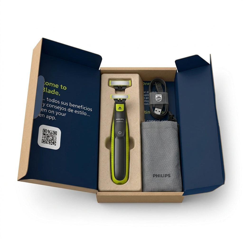 Philips OneBlade 360