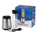 Minibatidora Russell Hobbs Mix & Go