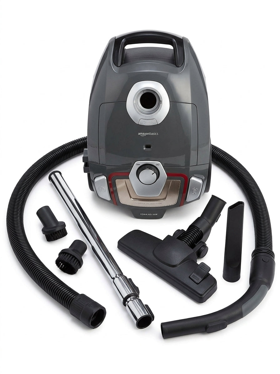 Aspirador Amazon Basics