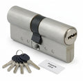 Cilindro Alta Seguridad Amig 70mm