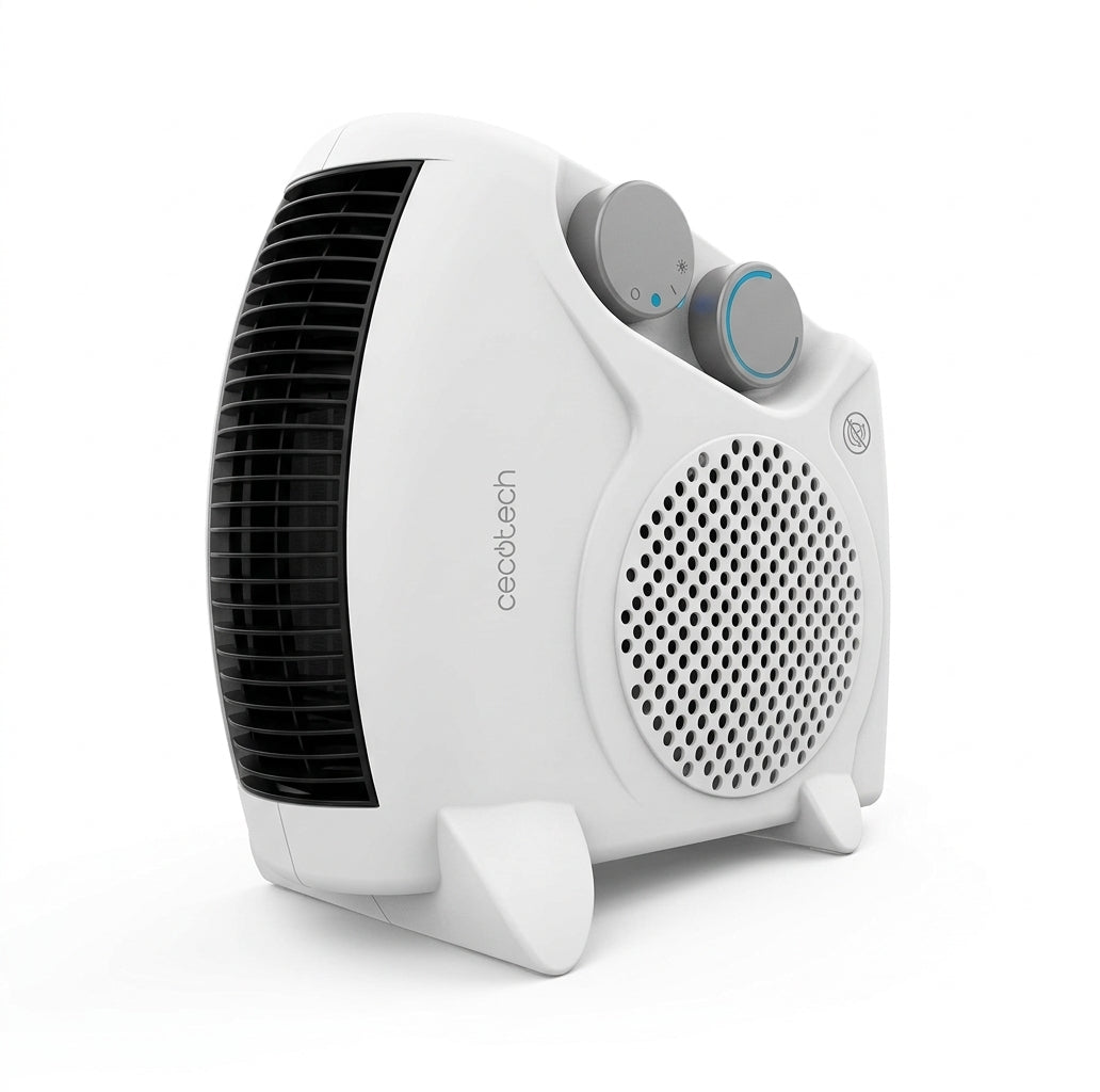 Cecotec Termoventilador ReadyWarm 2000