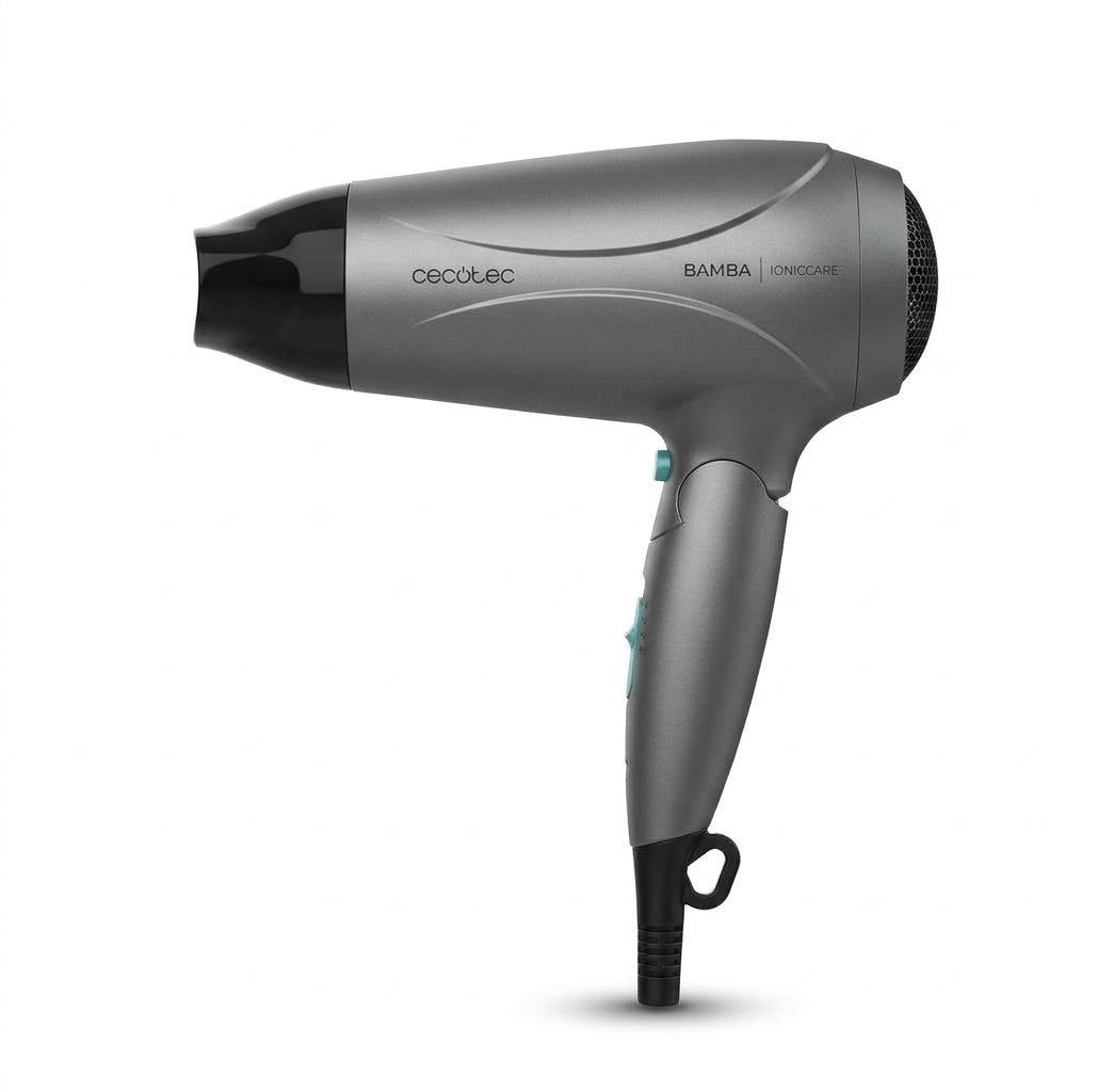 Secador de pelo Cecotec IoniCare Power&Go