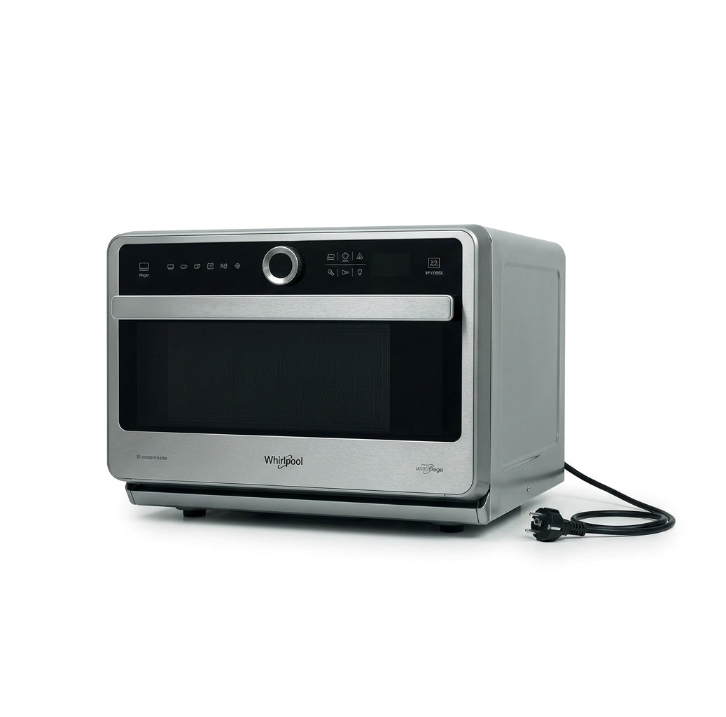Microondas Whirlpool JT 479 IX