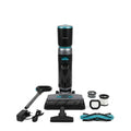 Escoba Fregasuelos Cecotec FreeGo Wash&Vacuum