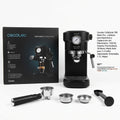 Cafetera Cecotec Cafelizzia 790 Negra