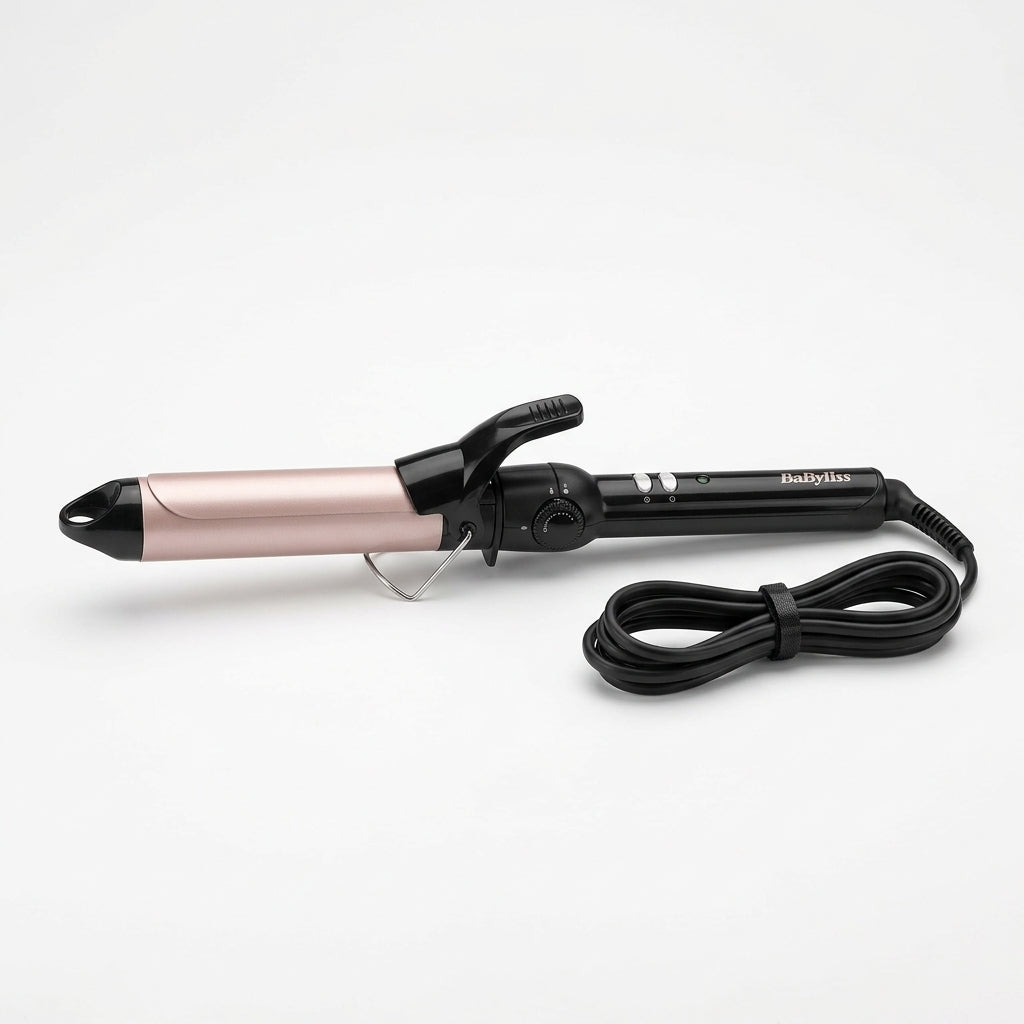 Rizador de pelo BaByliss 32mm Satin Touch