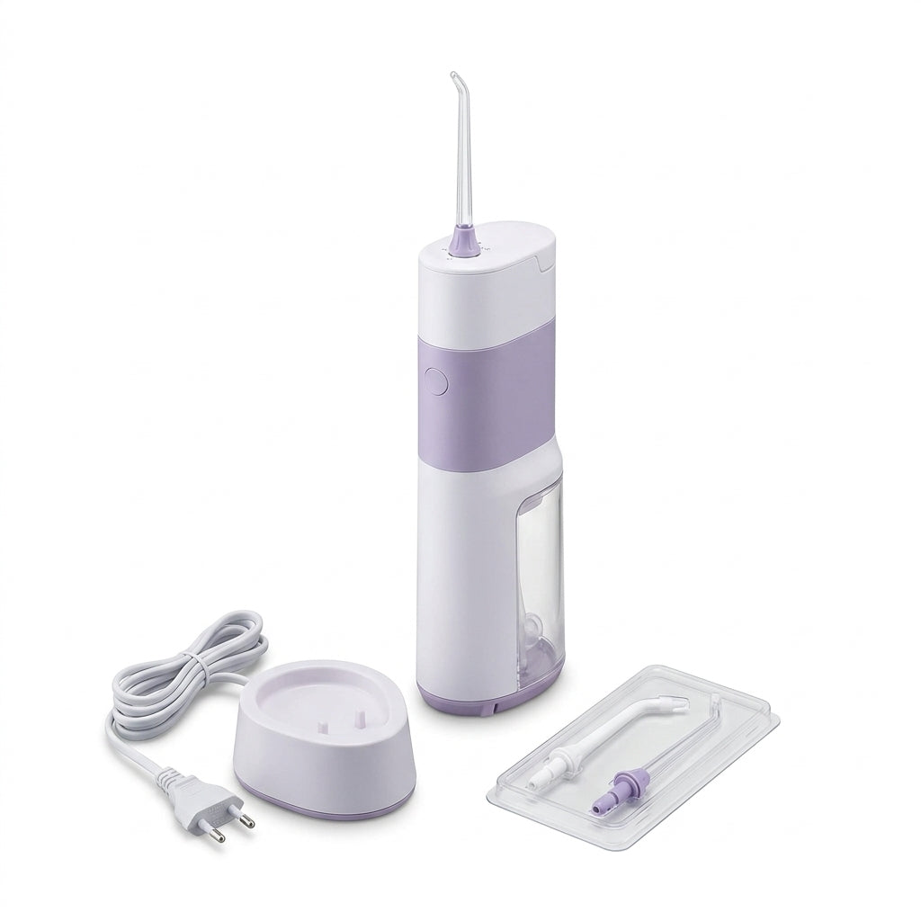 Irrigador Bucal Panasonic DentaCare Serie 300