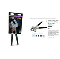 Pinza para perfiles de yeso Fartools 270mm
