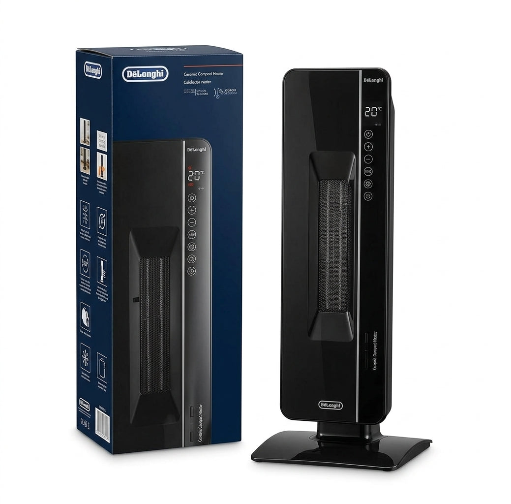 Calefactor Cerámico DeLonghi